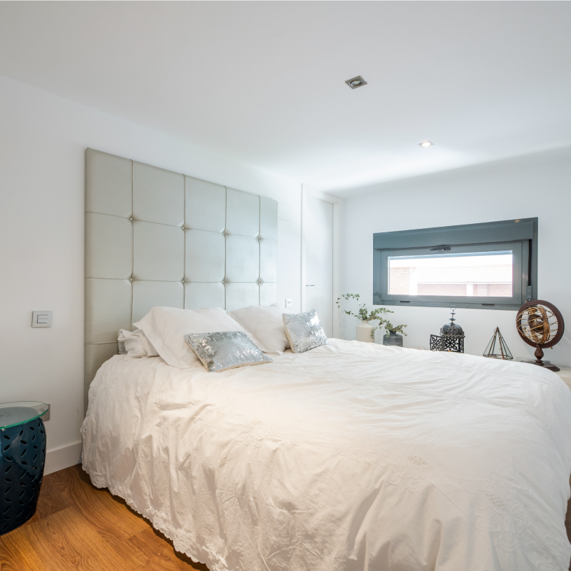 居室・寝室・その他室内