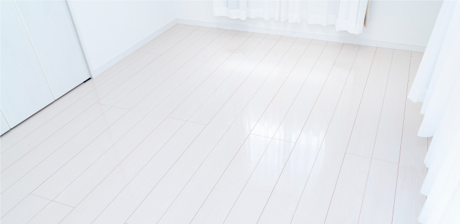 フロアコーティング