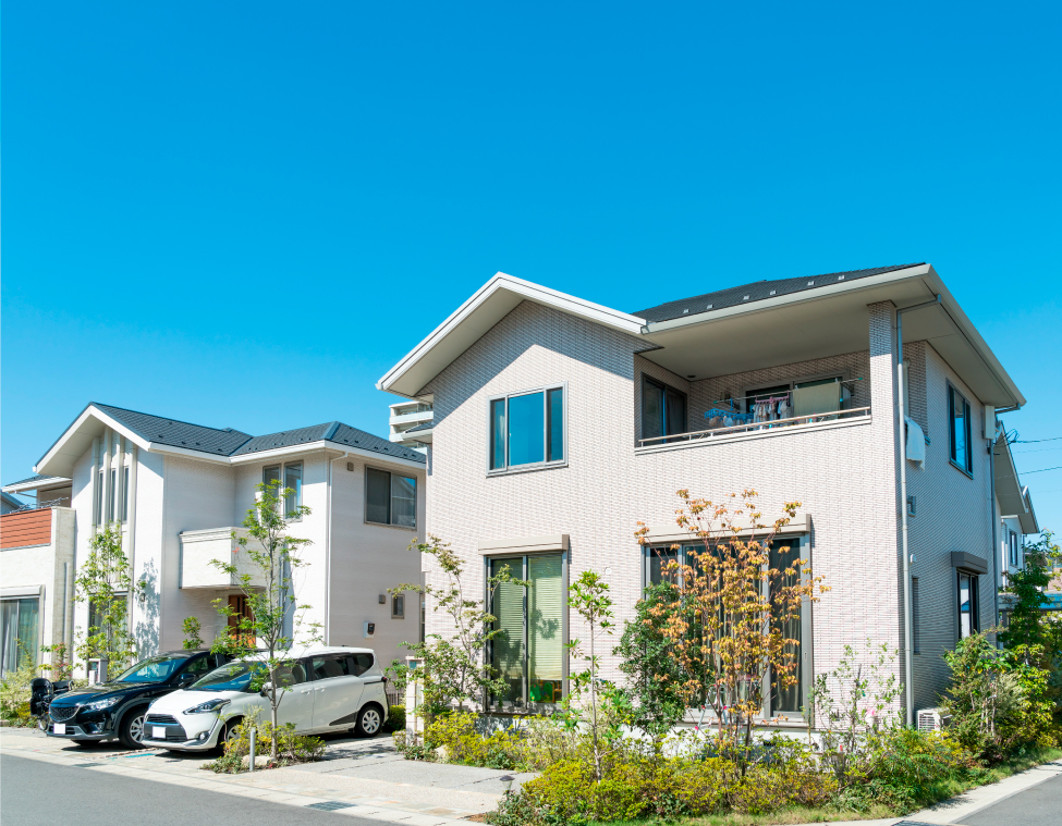 なぜ「オプション工事」が必要なのか？