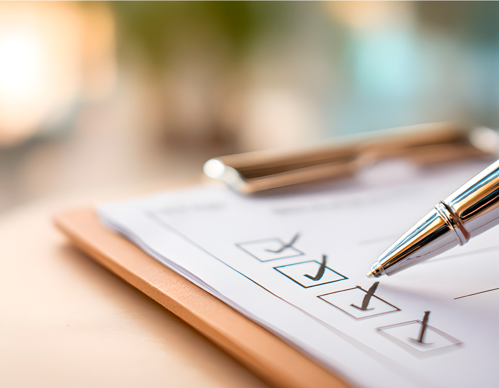 優先順位をつける