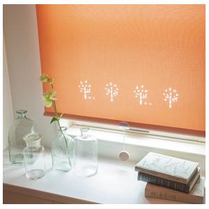 ウインドウトリートメント